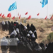 اعزام ۵۰۰ دانش آموز دختر ساروی به مناطق عملیاتی جنوب کشور