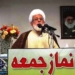امام‌جمعه نوشهر: دشمن درصدد تسخیر افکار است