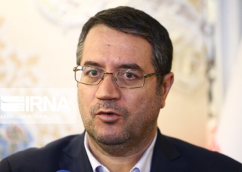 بازار مازندران با حضور وزیر صنعت تنظیم می‌شود