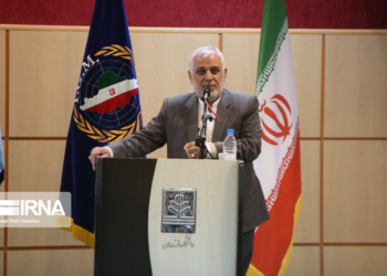 تاب‌آوری ملت ایران دشمنان را مایوس کرده‌ است