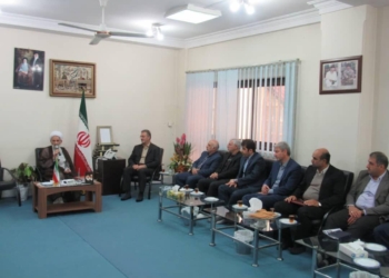 تاکید نماینده ولی‌فقیه در مازندران بر بهینه‌سازی مصرف انرژی