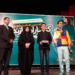 تجلیل از آرین غلامی در دومین جشنواره کتاب‌یاران مازندران
