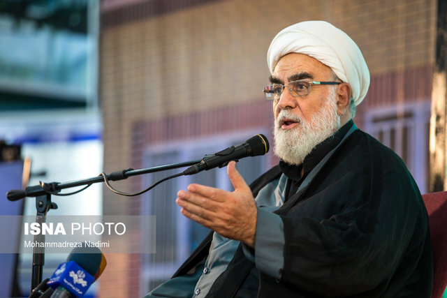 تحمل دستاوردهای انقلاب اسلامی برای دشمنان دشوار است