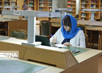 تکمیل پروژه‌های کتابخانه‌ای مازندران چشم انتظار اعتبار ۵۰ میلیارد تومانی