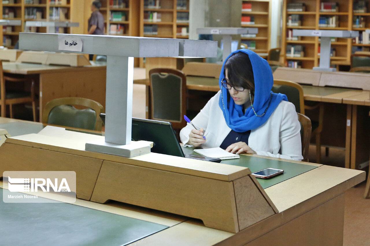 تکمیل پروژه‌های کتابخانه‌ای مازندران چشم انتظار اعتبار ۵۰ میلیارد تومانی