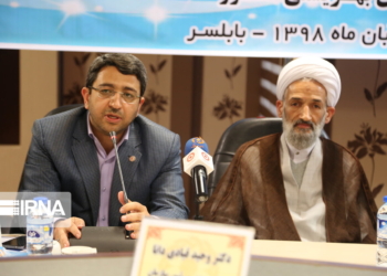حوادث رانندگی کشور سالانه ۶۰ هزار معلول بر جا می‌گذارد