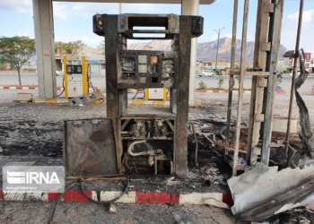 دستگیری هشت عامل فراخوان به تجمعات غیرقانونی در مازندران