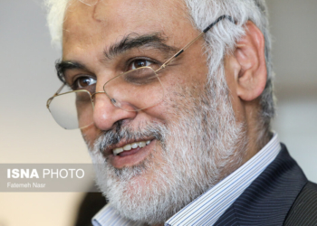 رئیس دانشگاه آزاد استان مازندران و واحد ساری منصوب شد