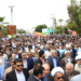 راهپیمایی امنیت و اقتدار در ۲۱ شهر مازندران برگزار می‌شود