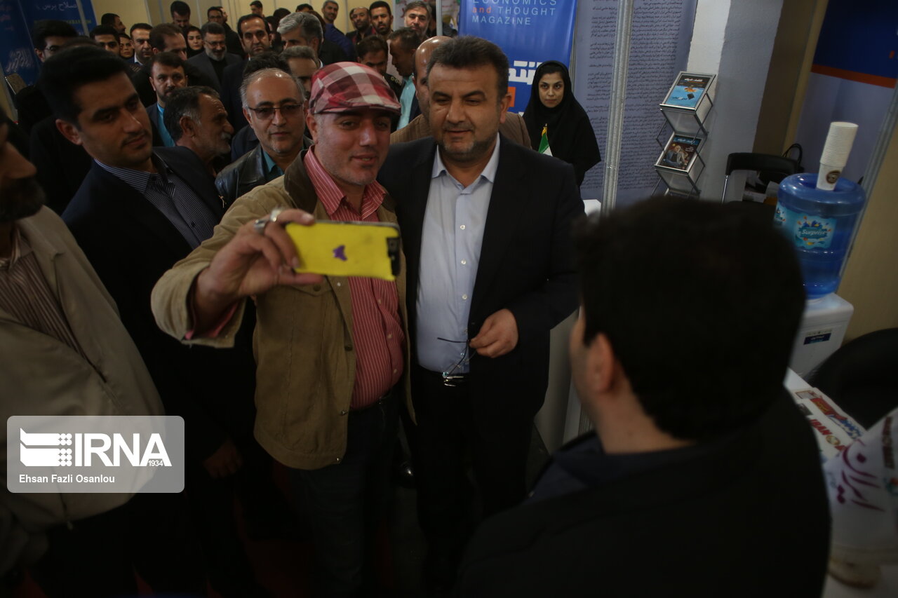 رسانه‌ها در کنار بیان مشکلات، امید به آینده را هم تقویت کنند