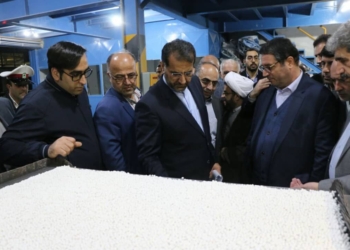 سال ۹۸ حدود ۲ هزار واحد صنعتی راکد به مدار تولید بر می گردند
