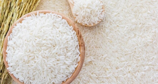 سالم بودن برنج مازندران نسبت به برنج‌های خارجی