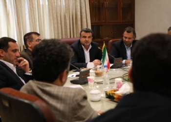 شرکت‌های دانش‌بنیان برای حل معضل زباله مازندران به میدان می‌آیند
