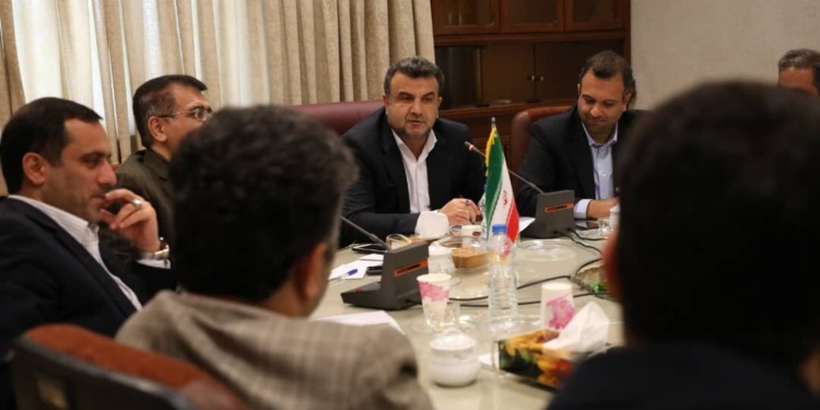 شرکت‌های دانش‌بنیان برای حل معضل زباله مازندران به میدان می‌آیند