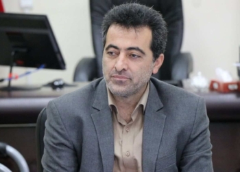 شهردار جدید سرخرود انتخاب شد