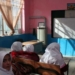 مدارس مناطق کوهستانی مازندران مشکل سوخت ندارند