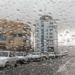 نخستین ماه سال آبی جاری ( مهر) در مازندران  با کاهش ۴۶ درصدی باران سپری شد