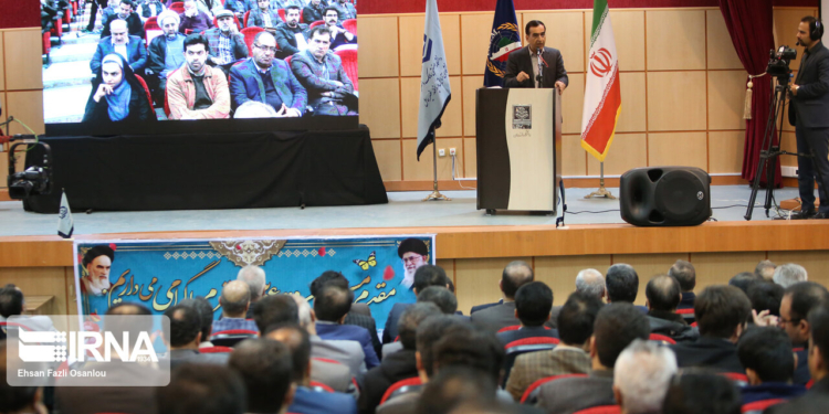 همایش ملی حفاظت از زیرساخت‌های حیاتی در بابلسر