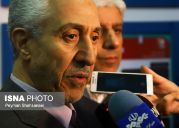 وزیر علوم امروز به غرب مازندران سفر می کند