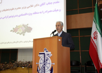 وزیرعلوم: مجوزی برای توسعه دانشگاه‌ها داده نمی‌شود