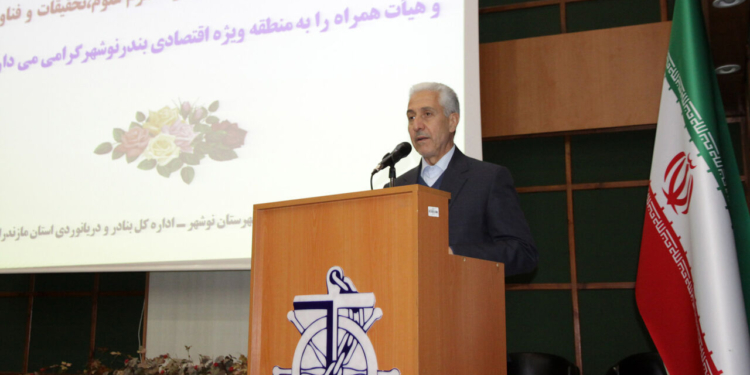وزیرعلوم: مجوزی برای توسعه دانشگاه‌ها داده نمی‌شود