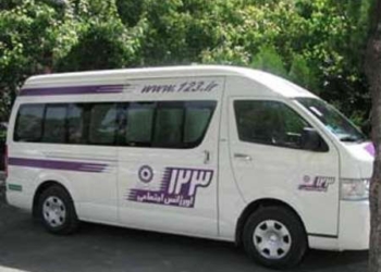 چه زمانی از اوژانس اجتماعی کمک بگیریم؟