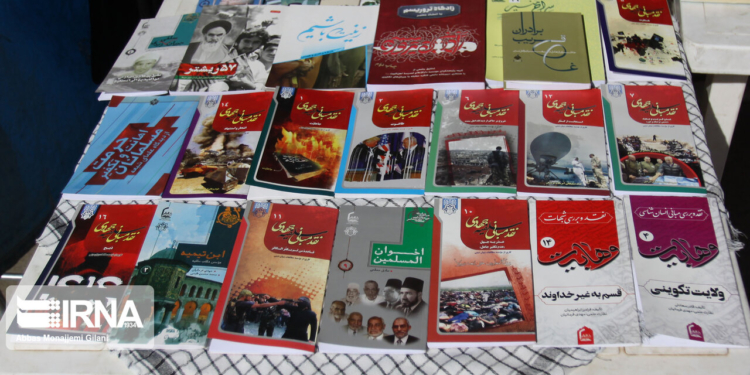 یک هزارو۲۰۰ مدرسه مازندران میزبان نمایشگاه کتاب می‌شوند