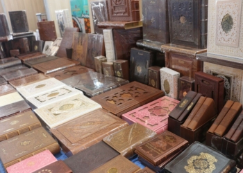 ۵۱۱ ناشر مازنی درچهاردهمین نمایشگاه کتاب شرکت می‌کنند