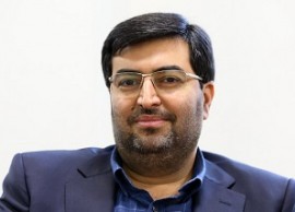 مهدی عبوری مدیرعامل شرکت بازآفرینی شهری ایران شد