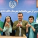 دکتر عالیه زمانی کیاسری در یازدهمین دوره انتخابات مجلس شورای اسلامی ثبت نام کرد+ تصاویر