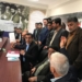 دکتر علی بابایی کارنامی برای انتخابات مجلس یازدهم ثبت نام کرد