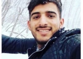 شهادت یک چهاردانگه ای در بندر لنگه