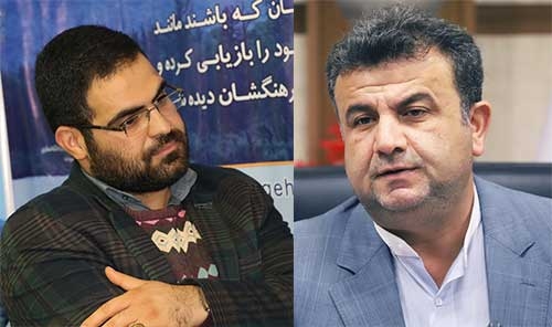 گلایه های عضو شورای شهر کیاسر از روند تایید شهردار کیاسر