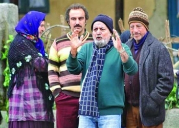 «پایتخت ۶» کلید خورد