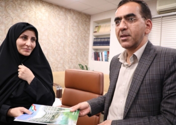 افزایش سهم زنان در پست‌های مدیریتی مازندران