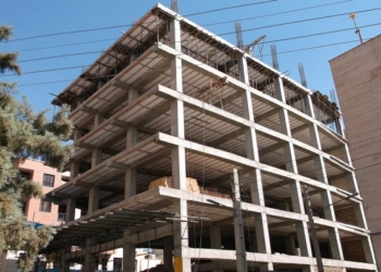 امضاء فروشی زیرذره‌بین شورای انتظامی نظام مهندسی مازندران