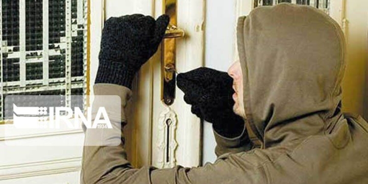 انهدام باند حرفه‌ای در جویبار با ۵۰ فقره سرقت