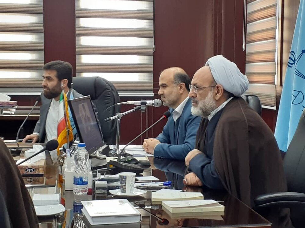 برخورد جدی با متجاوزین به منابع طبیعی و محیط زیست