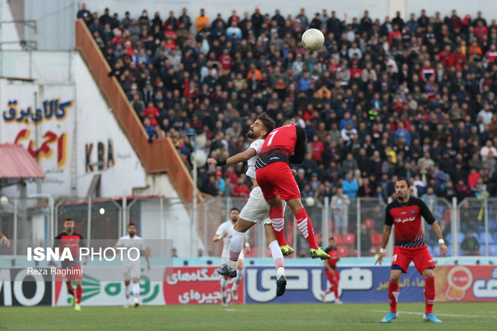 داربی خوزستان و تلاش تیم‌های صدرنشین و قعرنشین برای زنده ماندن امیدها