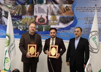 دانشگاه‌های کشاورزی ساری و هرات افغانستان تفاهم‌نامه همکاری امضا کردند