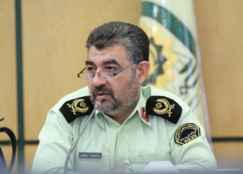 دستگیری کلاهبردار ۴۳۰ میلیارد ریالی خرید برنج  در بابل 