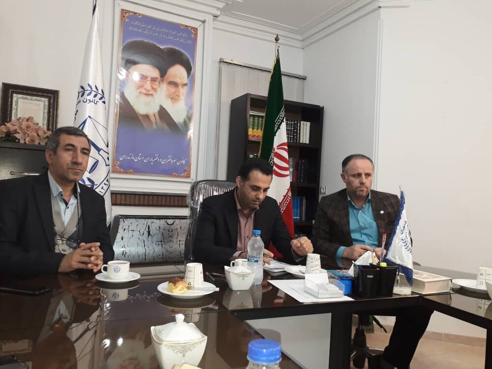 صدور شناسنامه فنی حلقه مفقوده پیش فروش‌ها در مازندران
