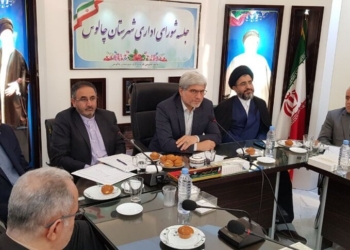 ضرورت استفاده از ظرفیت‌های هیئت‌ علمی دانشگاه‌ها در کشور