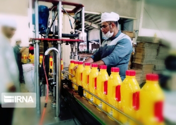 علامت استاندارد مجوز صادرات ۸۵ درصد کالاهای مازندران است