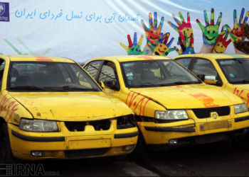 فرسودگی خودروها، بار اضافی شبکه حمل و نقل عمومی مازندران