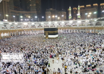 متقاضیان حج تمتع مازندران هیچ پولی واریز نکنند
