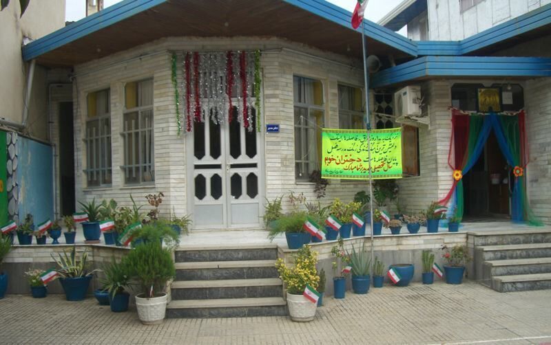 مدارس غیردولتی مازندران در تله ساختمان‌های غیراستاندارد