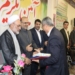 مسوولان در برخورد با زمین‌خواران چشم‌پوشی نکنند