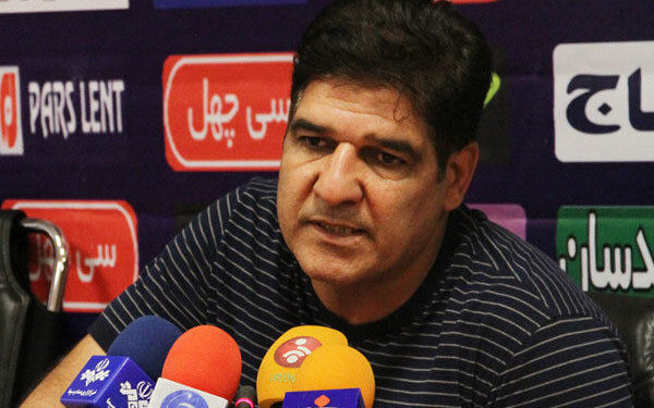 گل دوم سپاهان مشکوک به آفساید بود