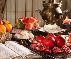 یلدا؛ سنتی غرق شده در زرق و برق‌های امروزی